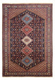 Ardabil Tapijt 300x204cm - Perzisch tapijt