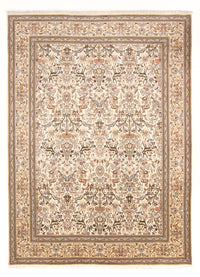 Perzisch tapijt - Tabriz - 290 x 205 cm - crème