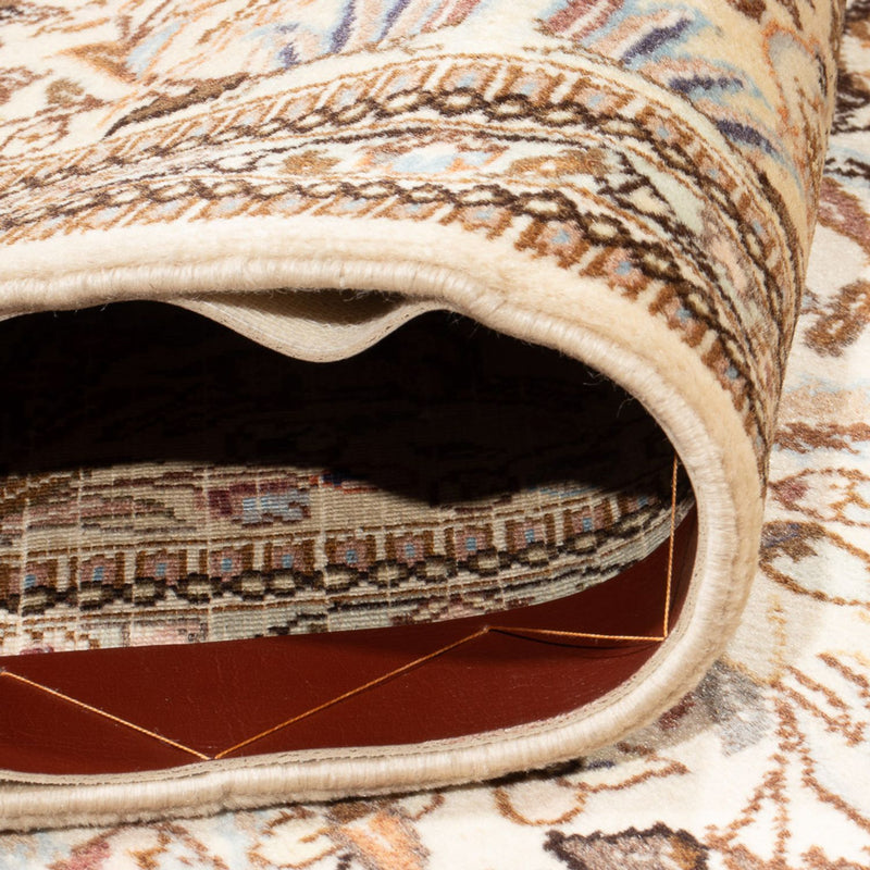 Perzisch tapijt - Tabriz - 290 x 205 cm - crème