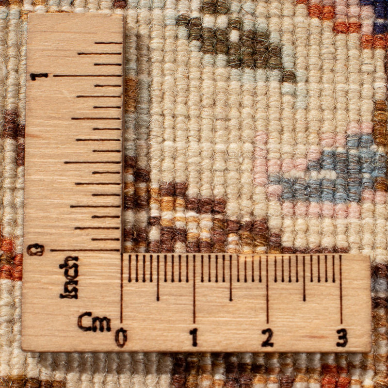 Perzisch tapijt - Tabriz - 290 x 205 cm - crème