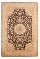 Tabriz - 50 Raj Tapijt 296x196cm - Perzisch tapijt