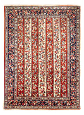 Perzisch tapijt - Klassiek - 303 x 215 cm - rood