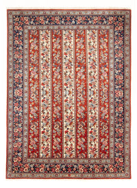 Perzisch tapijt - Klassiek - 303 x 215 cm - rood