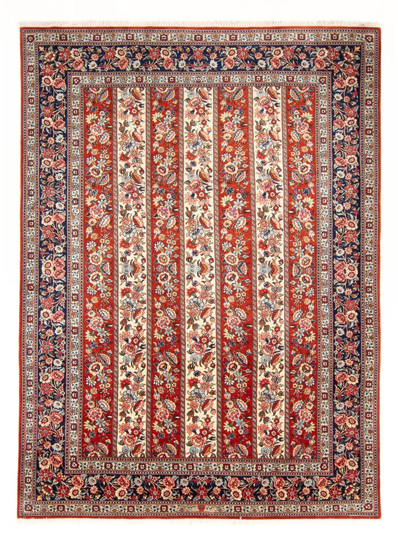 Perzisch tapijt - Klassiek - 303 x 215 cm - rood