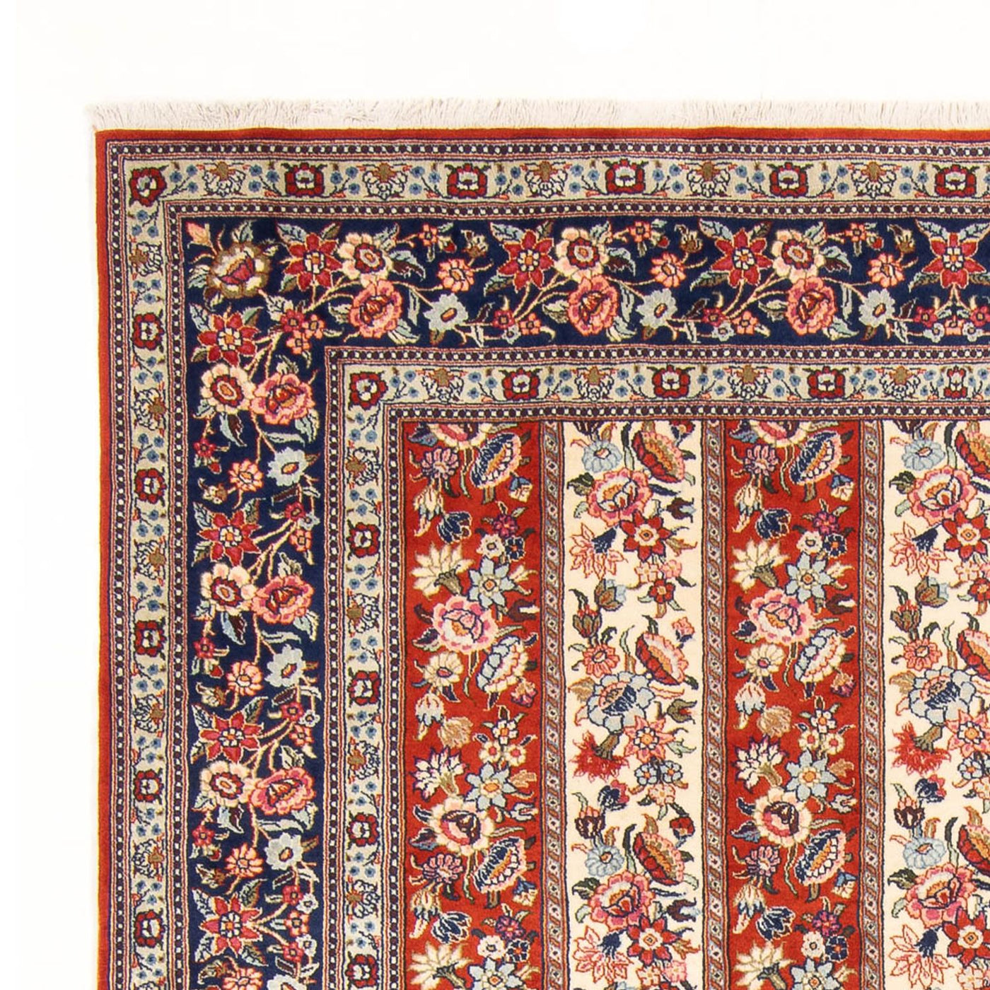 Sarouk Tapijt 303x215cm - Perzisch tapijt