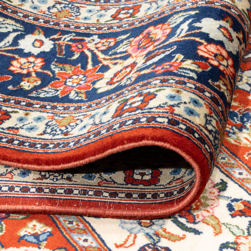 Perzisch tapijt - Klassiek - 303 x 215 cm - rood