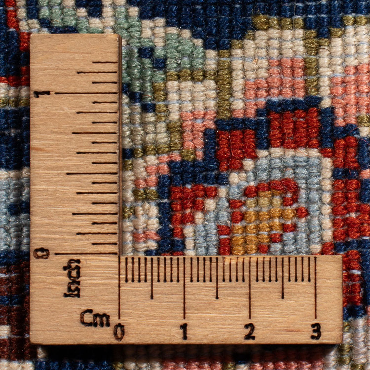 Perzisch tapijt - Klassiek - 303 x 215 cm - rood