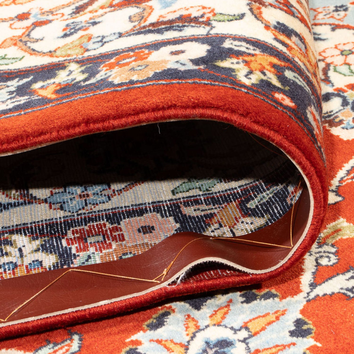 Perzisch tapijt - Klassiek - 315 x 208 cm - rood