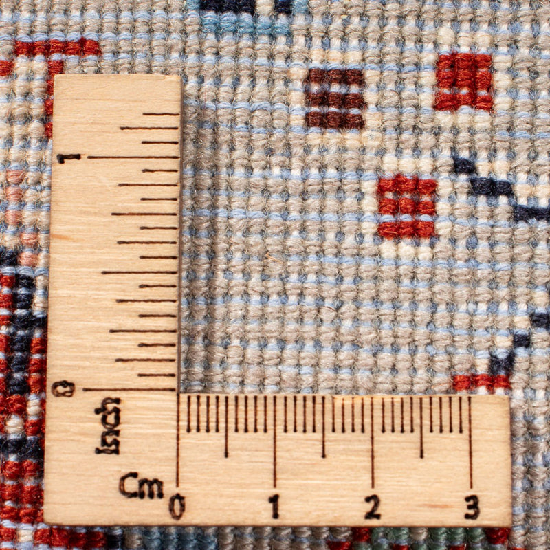 Perzisch tapijt - Klassiek - 315 x 208 cm - rood