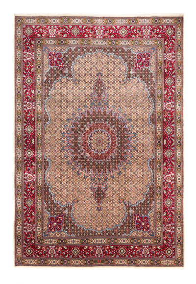 Moud Tapijt 200x290cm - Perzisch tapijt