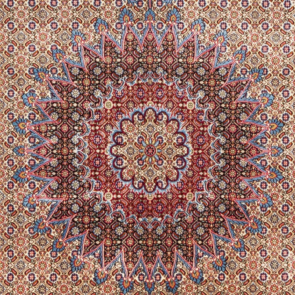 Perzisch tapijt - Klassiek - 290 x 200 cm - beige