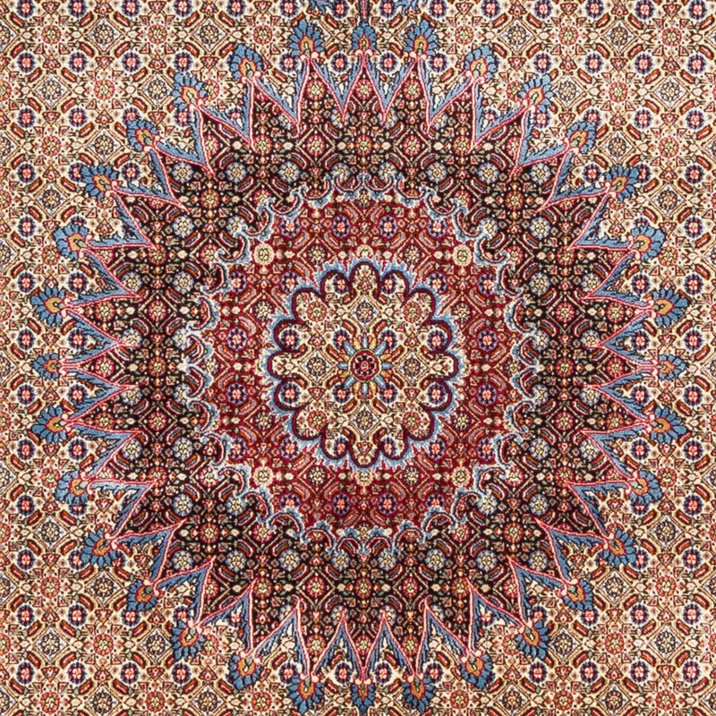 Perzisch tapijt - Klassiek - 290 x 200 cm - beige