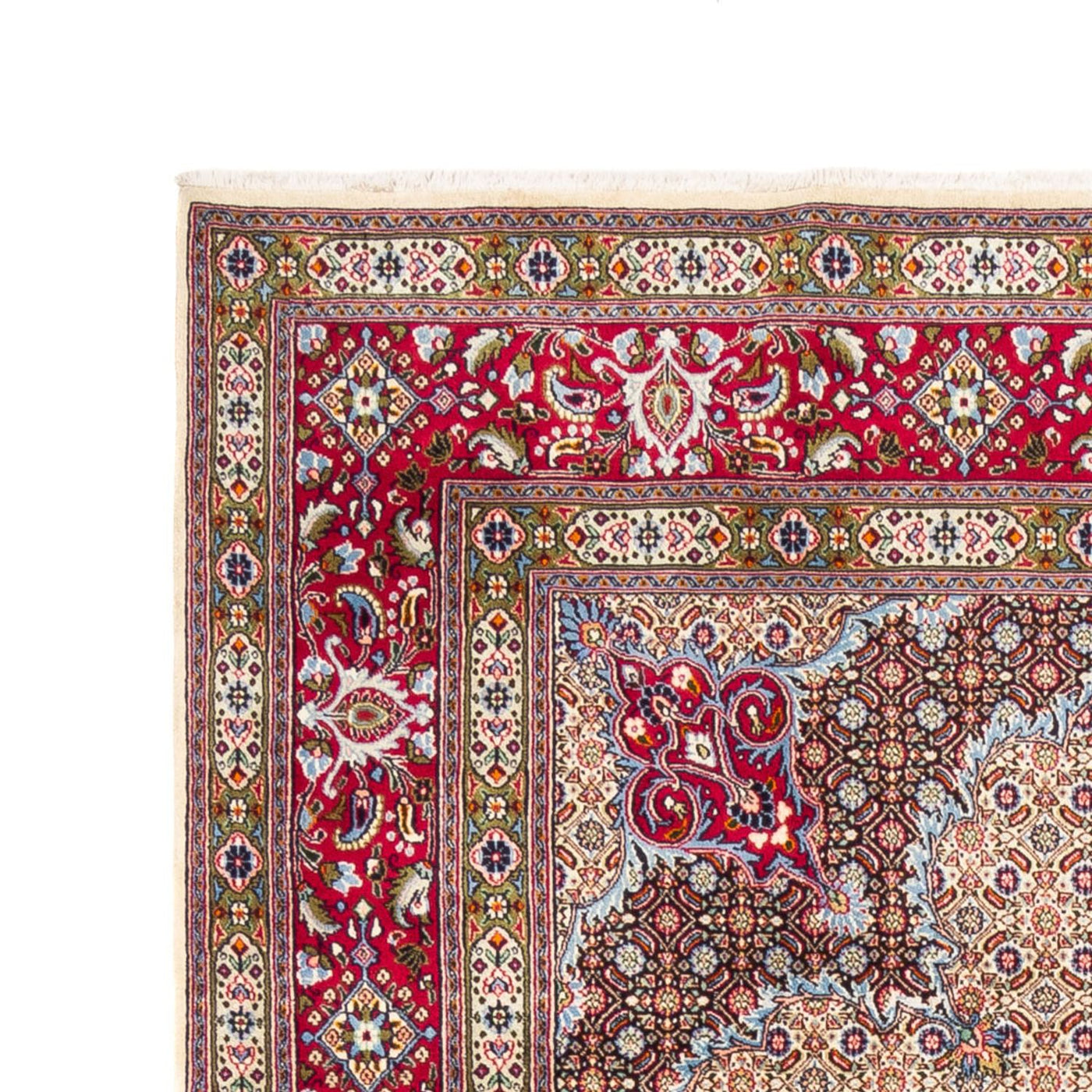 Moud Tapijt 290x200cm - Perzisch tapijt