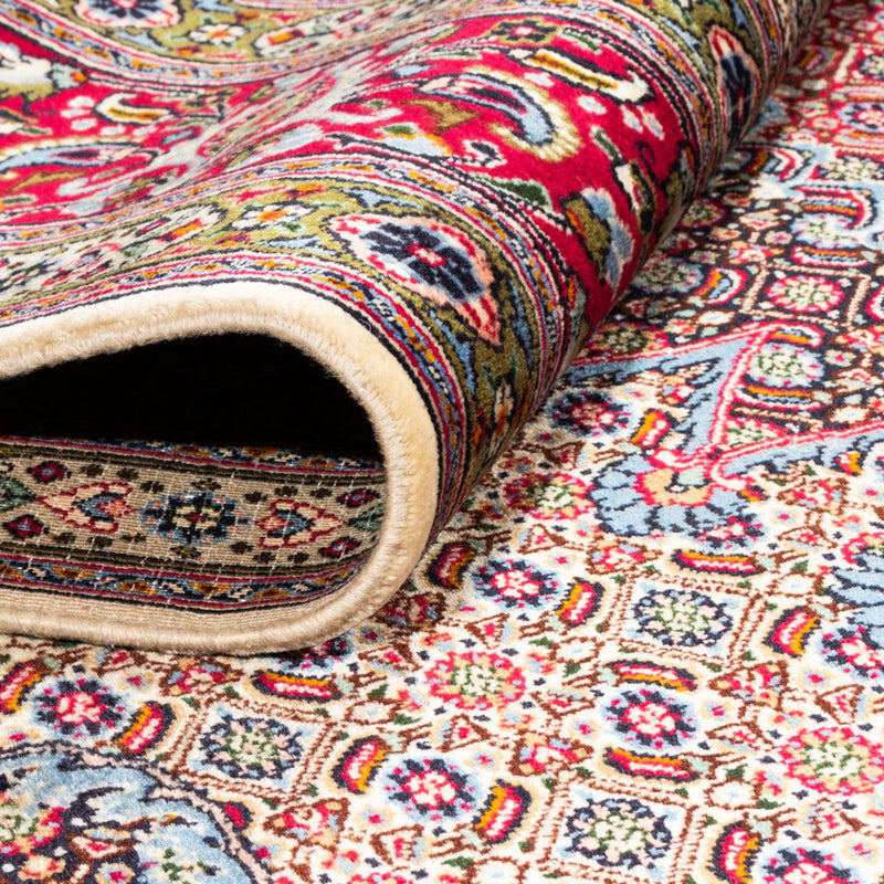 Perzisch tapijt - Klassiek - 290 x 200 cm - beige