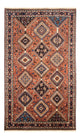 Yalameh Tapijt 244x153cm - Perzisch tapijt