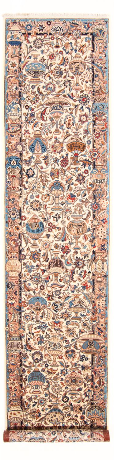 Kashmar Tapijt 83x402cm - Perzisch tapijt