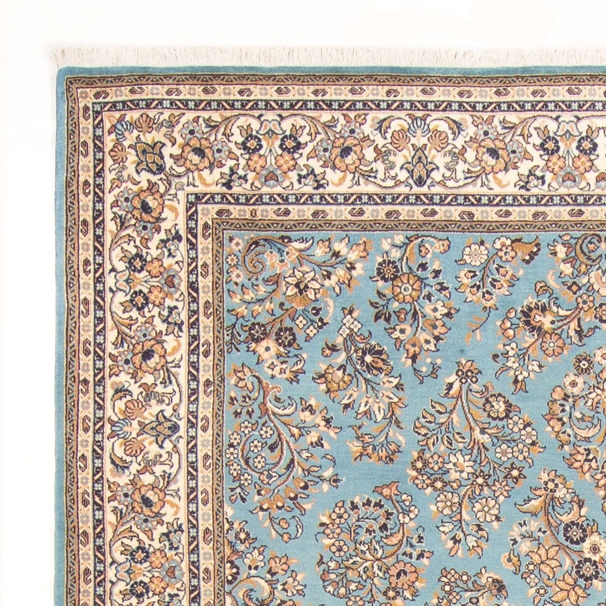 Sarouk Tapijt 205x310cm - Perzisch tapijt
