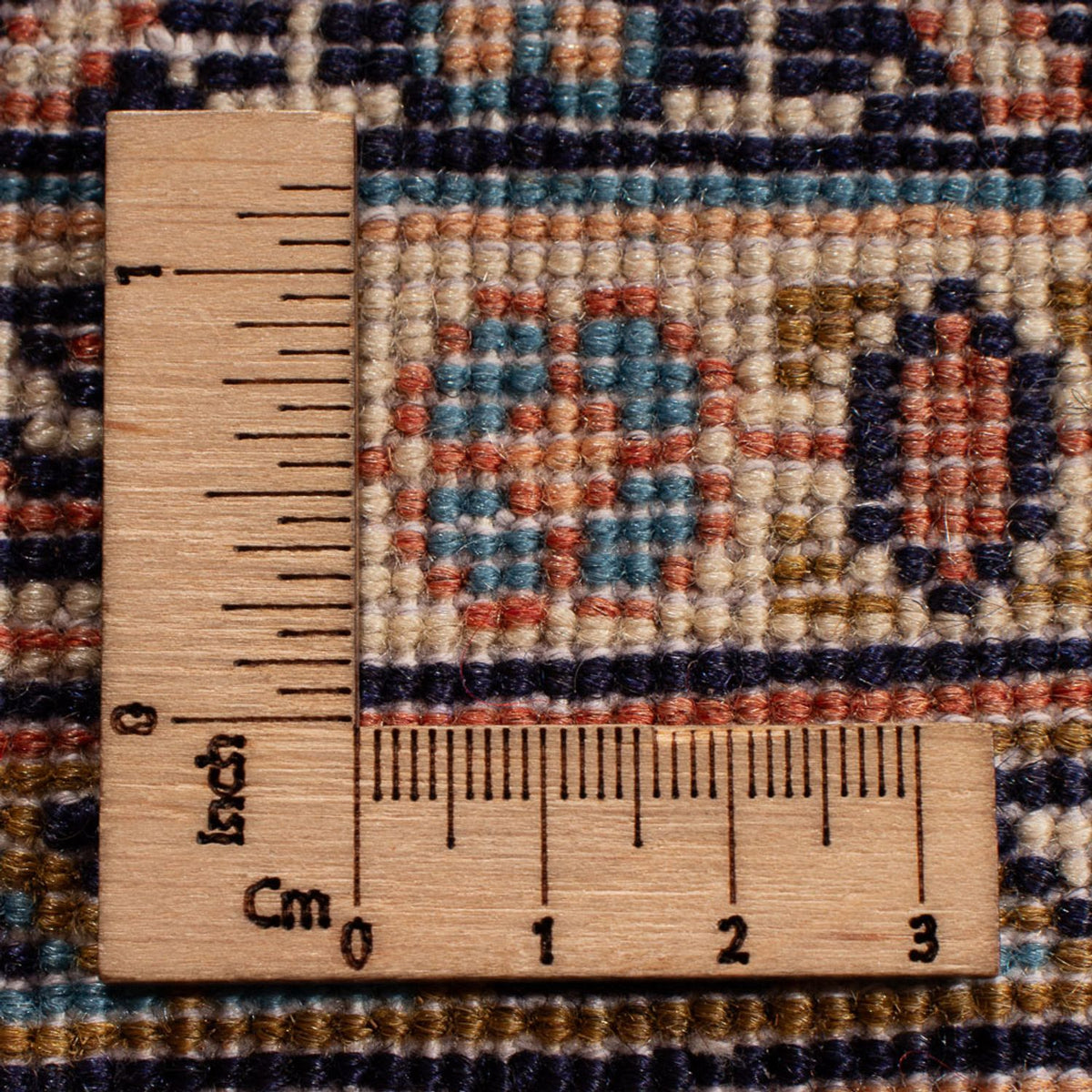 Perzisch tapijt - Klassiek - 310 x 205 cm - lichtblauw