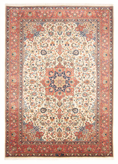Sarouk Tapijt 204x290cm - Perzisch tapijt