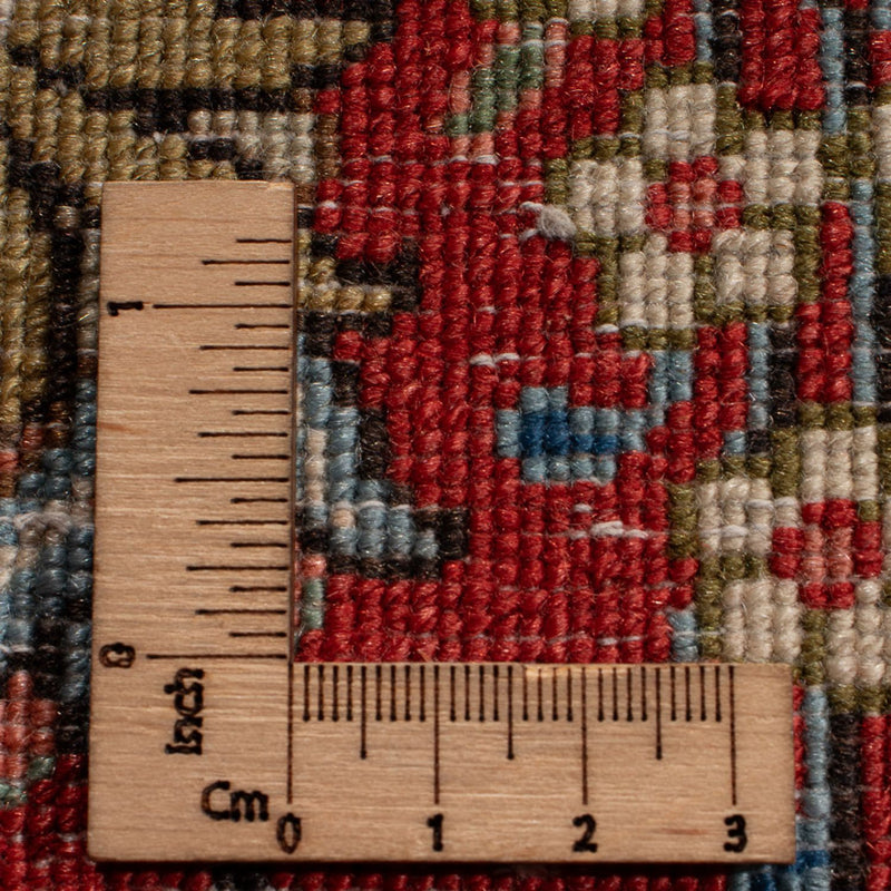 Perzisch tapijt - Klassiek - 290 x 204 cm - crème