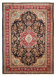 Sarouk Tapijt 312x223cm - Perzisch tapijt