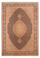 Tabriz - 50 Raj Tapijt 297x200cm - Perzisch tapijt