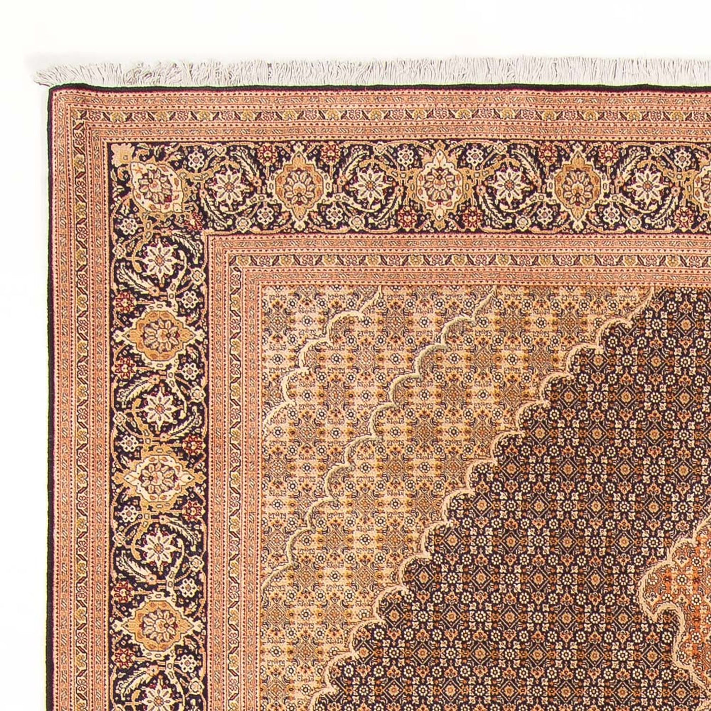 Tabriz - 50 Raj Tapijt 297x200cm - Perzisch tapijt