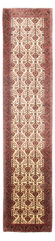 Kolyai Tapijt 414x90cm - Perzisch tapijt