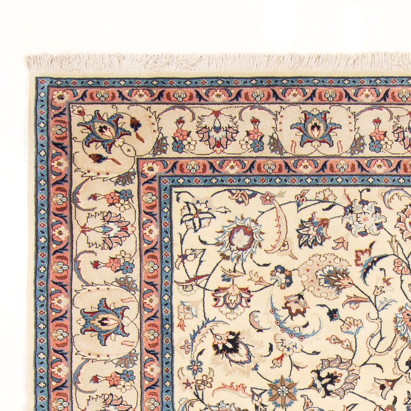 Mashhad Tapijt 300x197cm - Perzisch tapijt