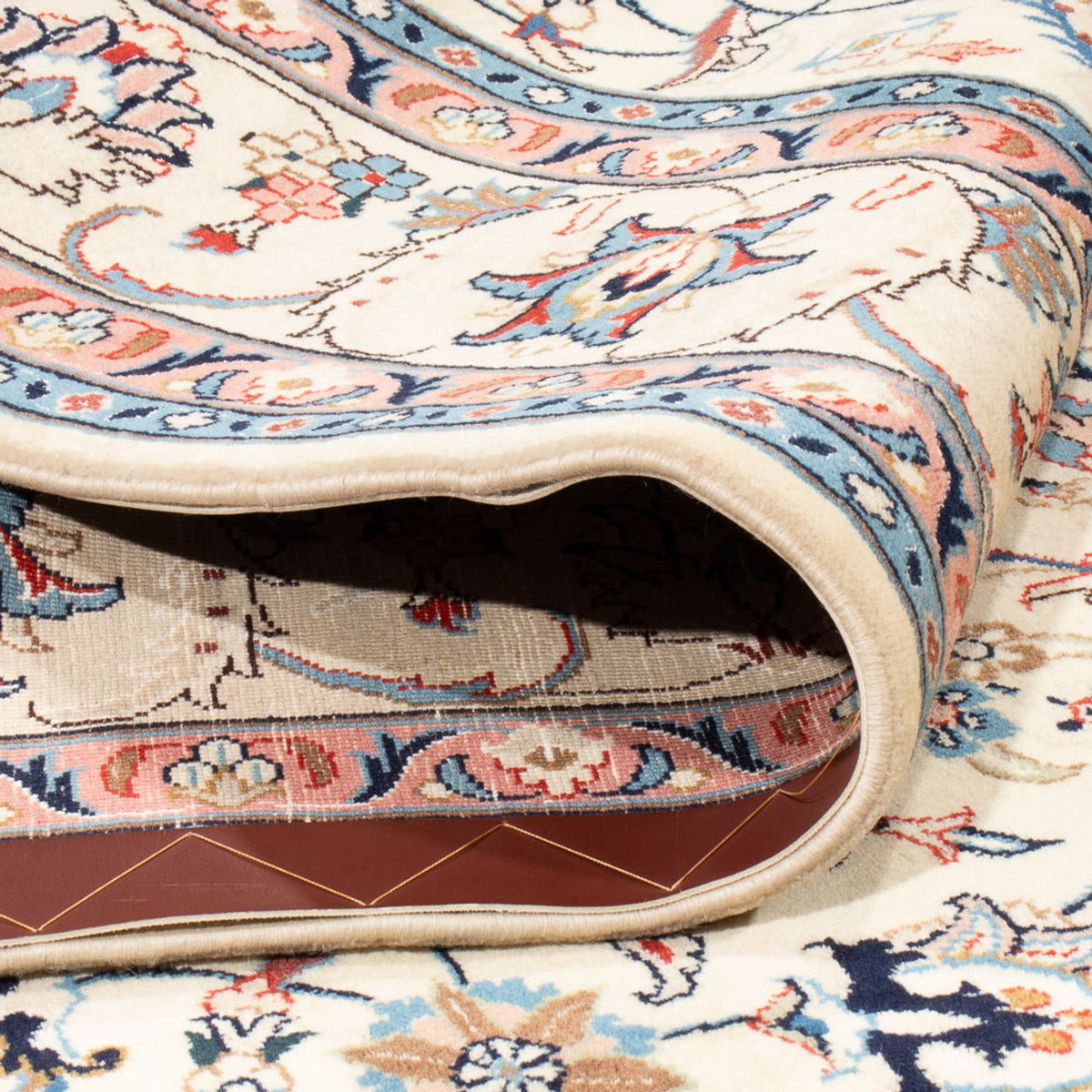 Perzisch tapijt - Klassiek - 300 x 197 cm - crème