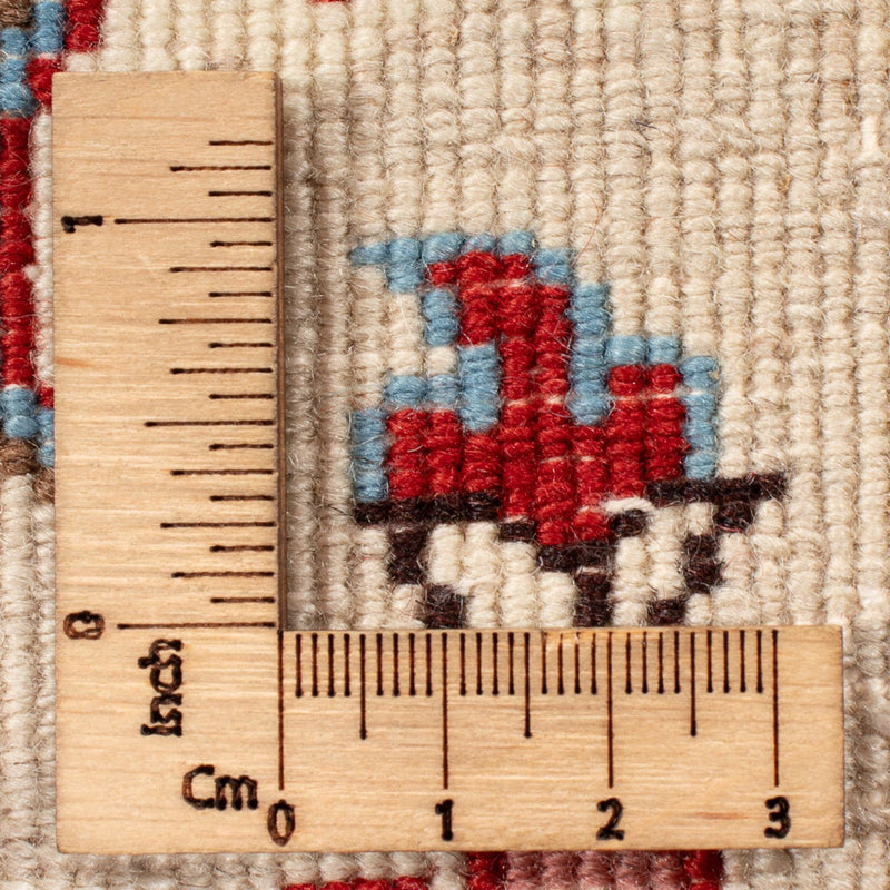 Perzisch tapijt - Klassiek - 300 x 197 cm - crème