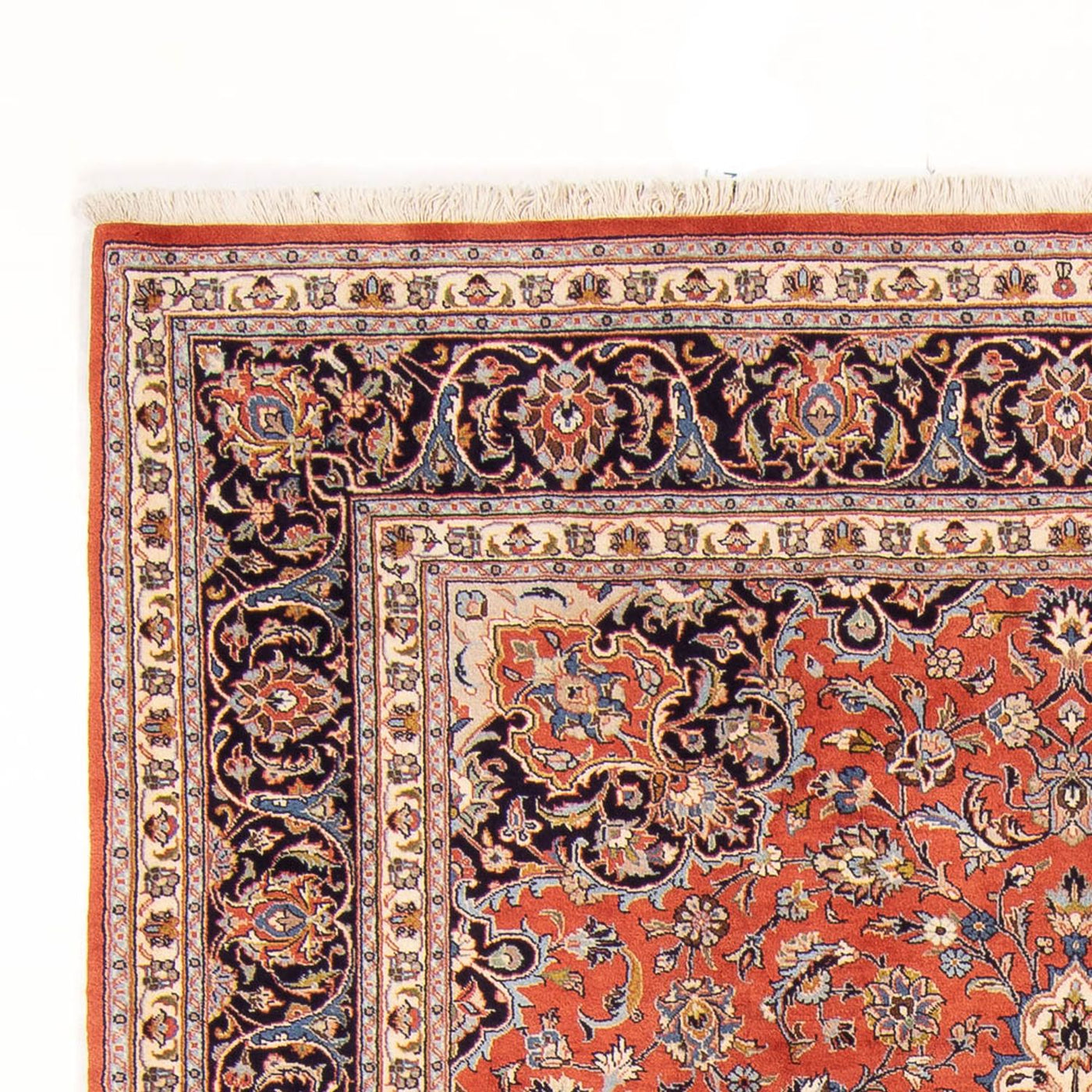 Mashhad Tapijt 300x200cm - Perzisch tapijt