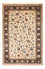 Perzisch tapijt - Klassiek - 296 x 197 cm - licht beige
