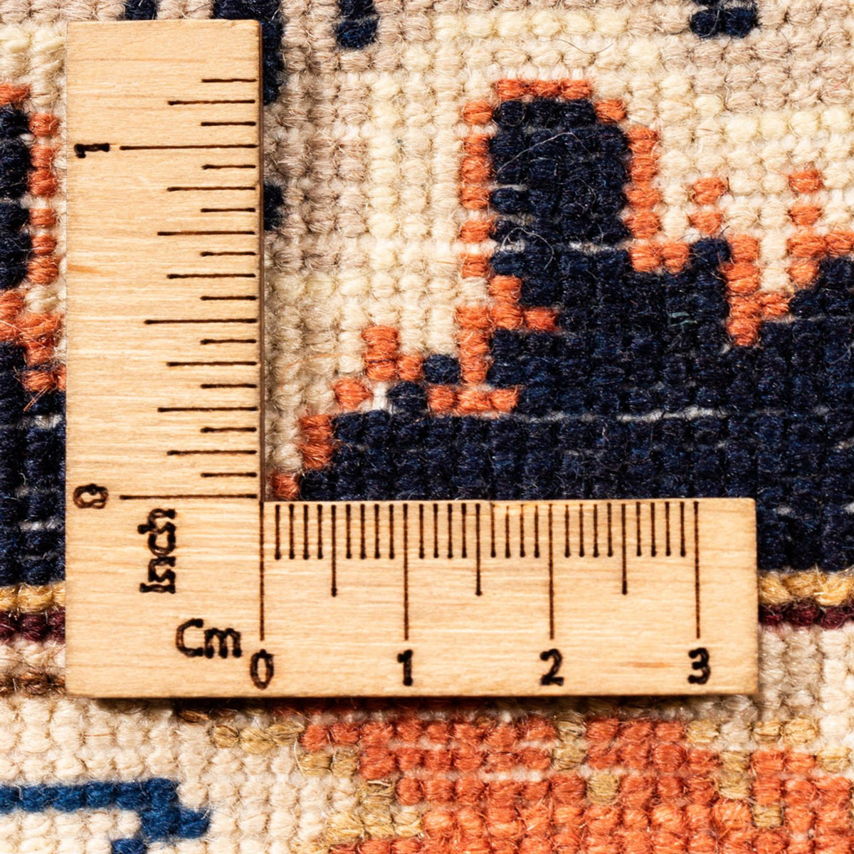 Perzisch tapijt - Klassiek - 296 x 197 cm - licht beige