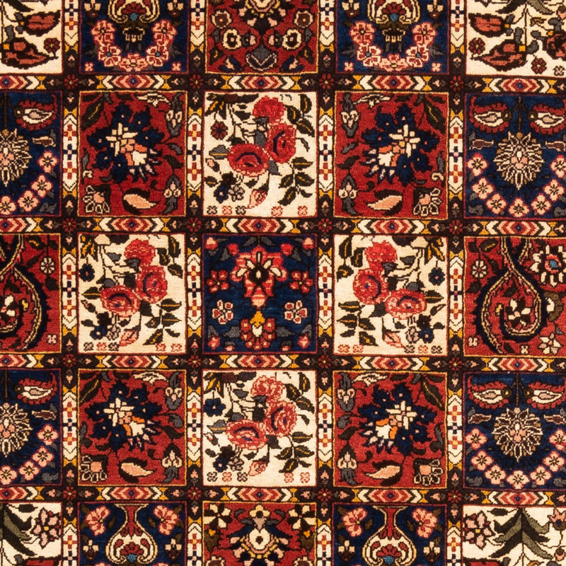 Perzisch Tapijt - Nomadisch - 250 x 155 cm - veelkleurig