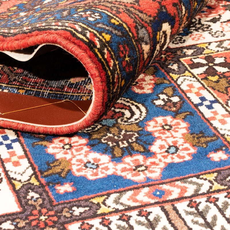 Perzisch Tapijt - Nomadisch - 250 x 155 cm - veelkleurig