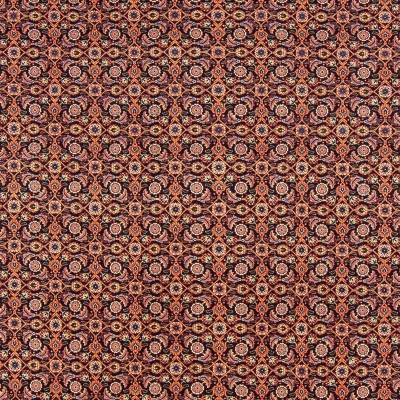 Perzisch tapijt - Tabriz - Royal - 296 x 200 cm - roest