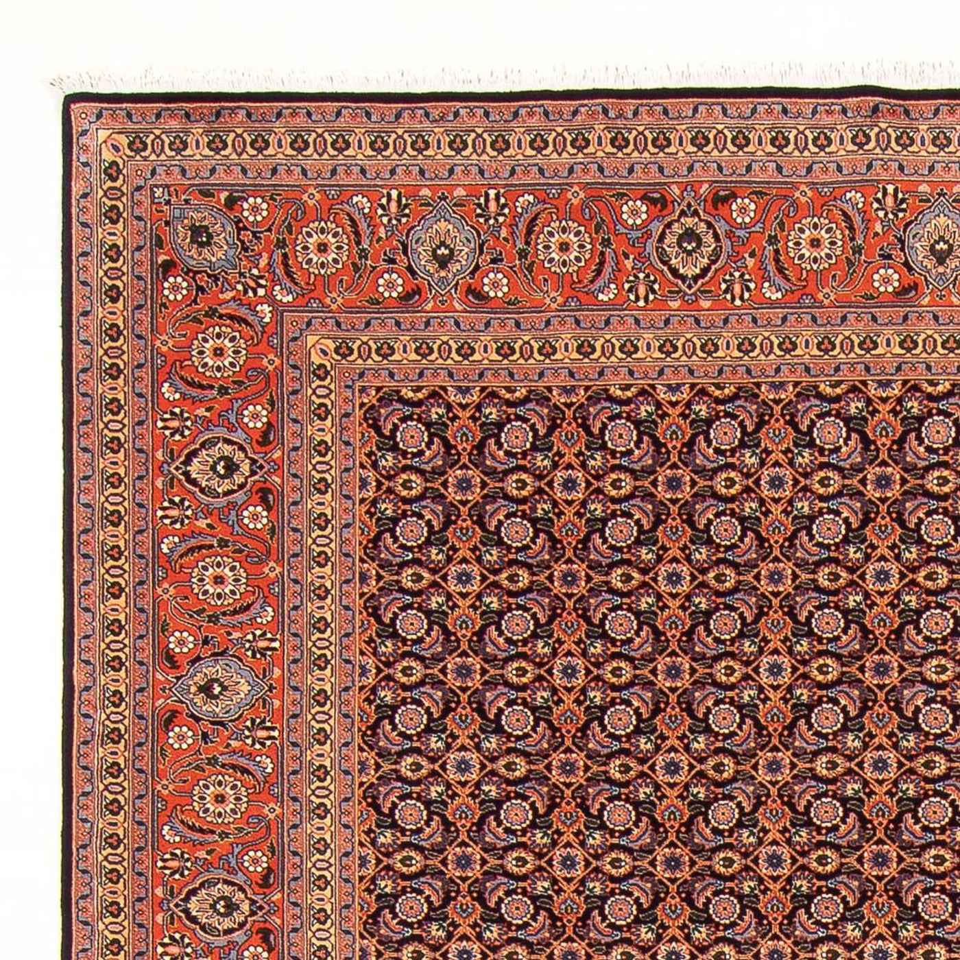 Tabriz - 50 Raj Tapijt 296x200cm - Perzisch tapijt