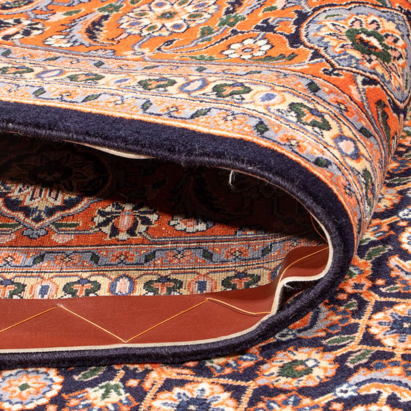 Perzisch tapijt - Tabriz - Royal - 296 x 200 cm - roest