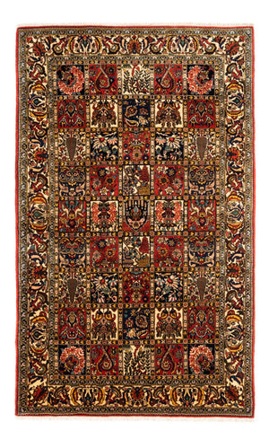 Perzisch Tapijt - Nomadisch - 250 x 155 cm - veelkleurig