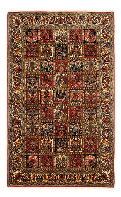 Bakhtiari Tapijt 155x250cm - Perzisch tapijt