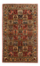 Bakhtiari Tapijt 250x155cm - Perzisch tapijt