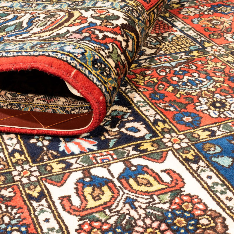 Perzisch Tapijt - Nomadisch - 250 x 155 cm - veelkleurig