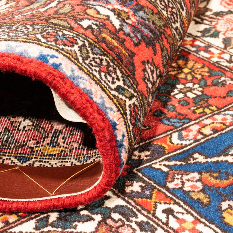 Perzisch Tapijt - Nomadisch - 260 x 157 cm - veelkleurig