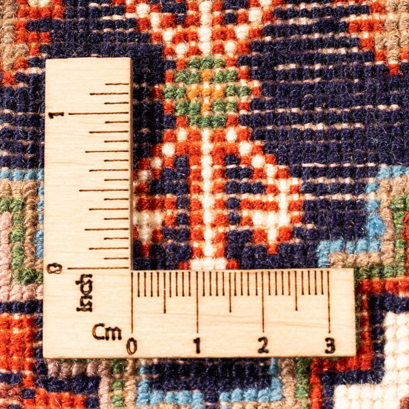 Perzisch Tapijt - Nomadisch - 235 x 157 cm - veelkleurig