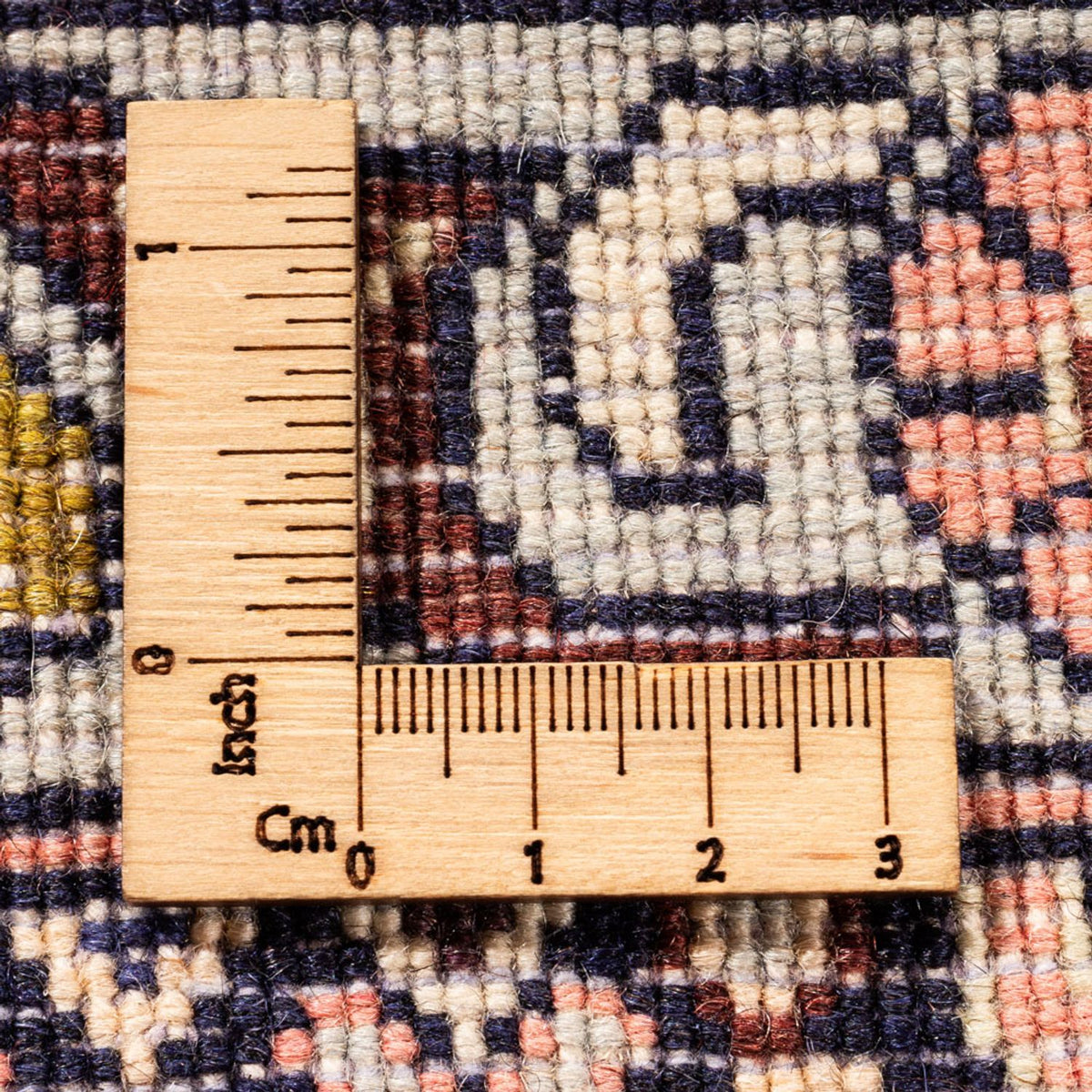 Perzisch tapijt - Klassiek - 292 x 200 cm - roest