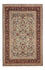 Perzisch tapijt - Isfahan - Premium - 240 x 150 cm - groen