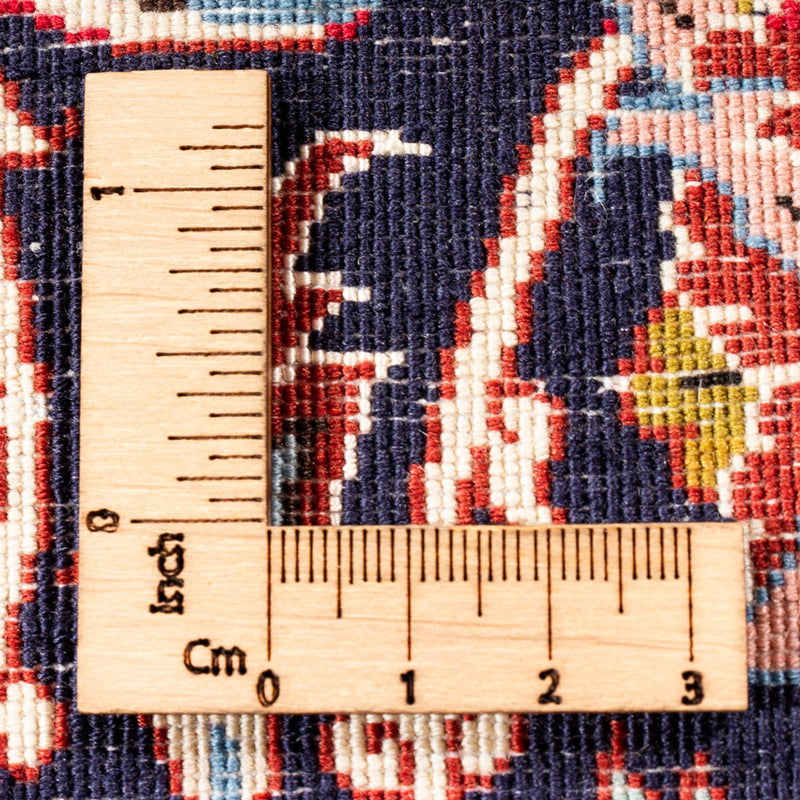 Perzisch tapijt - Isfahan - Premium - 240 x 150 cm - groen