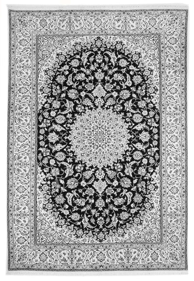 Nain Tapijt 200x304cm - Perzisch tapijt