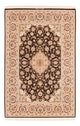Isfahan Tapijt 227x148cm - Perzisch tapijt